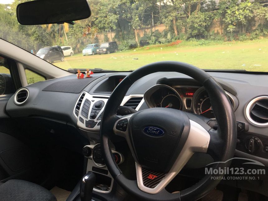 Jual Mobil  Ford  Fiesta  2012  Sport  1 6 di DKI Jakarta 