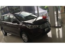 2018 Suzuki Ertiga 1.5 GL MPV Akhir Tahun PROMO DP Mulai dari 8 Jutaan