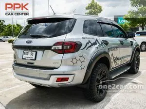 2019 Ford EVEREST 2.0 Titanium+ SUV