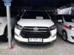 Jual Mobil Toyota Innova Venturer 2017 2.4 di Yogyakarta Automatic Wagon Putih Rp 416.000.000