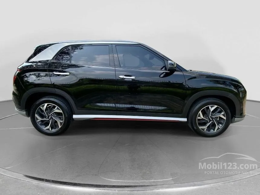 2024 Hyundai Creta Prime SUV