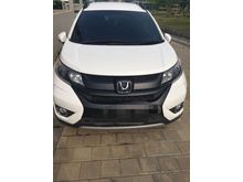 2016 Honda BR-V 1.5 E SUV