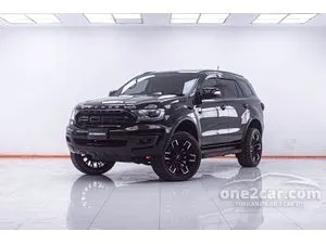 2019 Ford EVEREST 2.0 Trend SUV