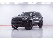 2019 Ford EVEREST 2.0 (ปี 15-22) Trend SUV