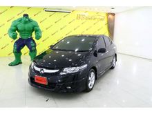 2010 Honda City 1.5 (ปี 08-14) V i-VTEC Sedan AT