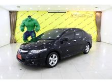 2010 Honda City 1.5 (ปี 08-14) V i-VTEC Sedan AT