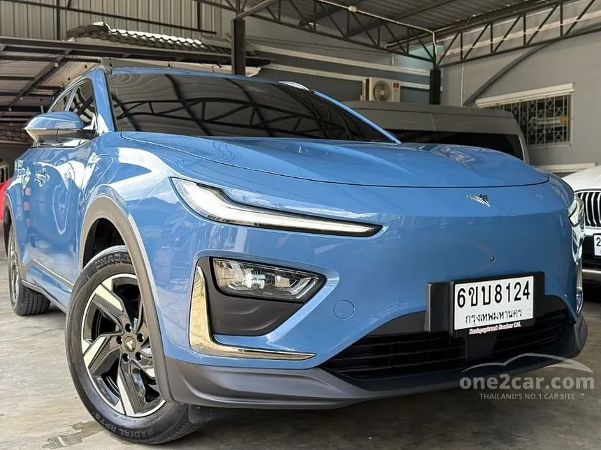 2025 Neta Neta X Smart SUV