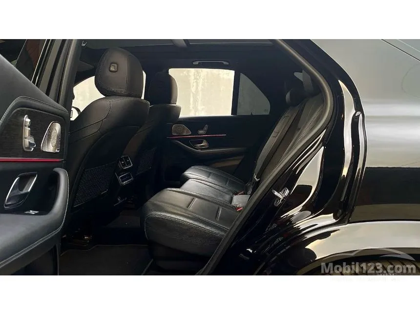 2021 Mercedes-Benz GLE450 AMG Line 4MATIC CKD SUV