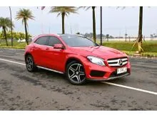 2015 Mercedes-Benz GLA200 1.6 AMG SUV