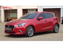 Mazda 2 GT Bose Audio 2019 Bulan 1, NIK 2018 Like New