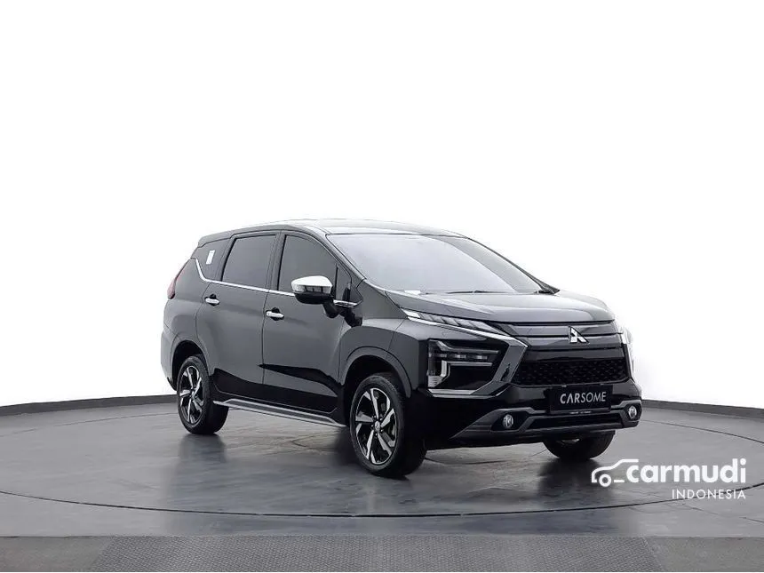 2023 Mitsubishi Xpander Ultimate MPV