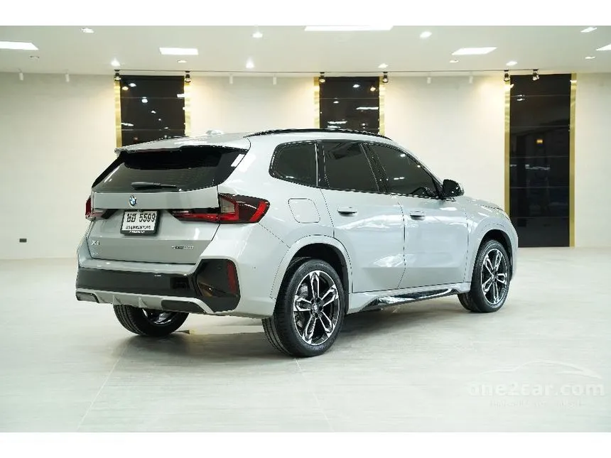 2024 BMW X1 sDrive20i M Sport SUV