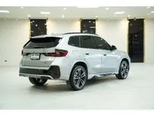2024 BMW X1 2.0 sDrive20i M Sport SUV