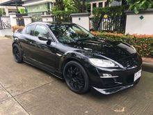 2010 Mazda RX-8 1.3 (ปี 03-08) Roadster Coupe AT