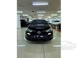 2021 Toyota Vios 1.5 G Sedan