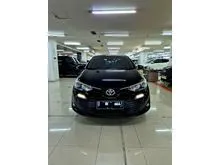 2021 Toyota Vios 1.5 G Sedan