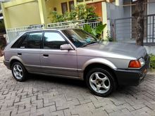 1989 Mazda 323 1.5 Sedan