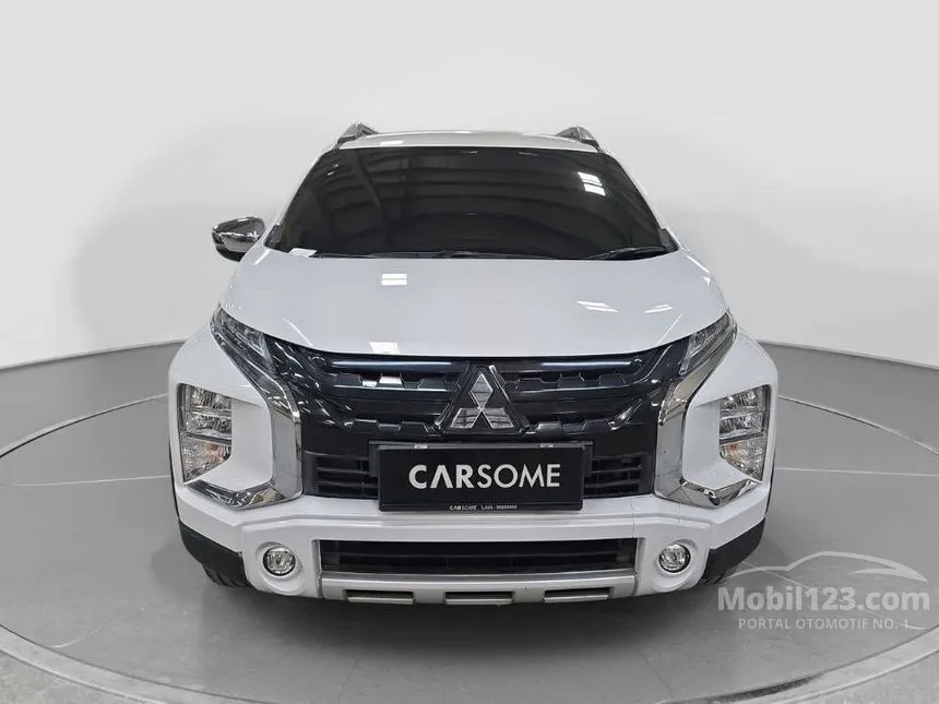 2021 Mitsubishi Xpander Cross MPV