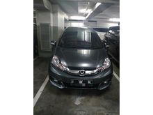 Honda Mobilio 1.5 E Tahun 2014