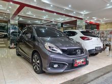 2017 Honda Brio 1.2 RS Hatchback AT Km 29RB