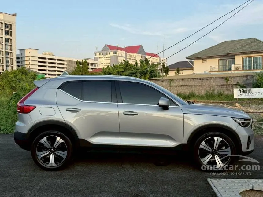 2023 Volvo XC40 Recharge T5 Inscription SUV