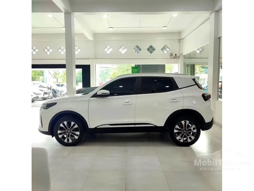 2026 Chery Tiggo Cross Sport SUV