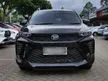 Jual Mobil Daihatsu Xenia 2023 X 1.3 di Banten Automatic MPV Hitam Rp 187.500.000