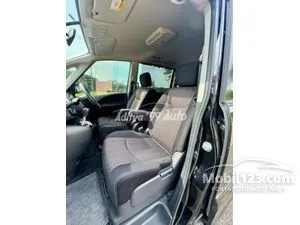 2018 Nissan Serena 2.0 Highway Star MPV