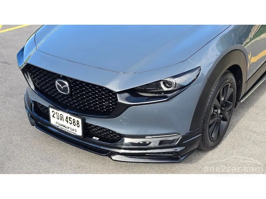 2021 Mazda CX-30 SP SUV