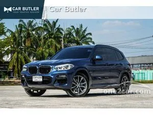 2021 BMW X3 2.0 xDrive30e M Sport SUV
