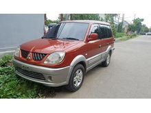 2005 Mitsubishi Kuda 2.5 Grandia MPV