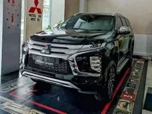 Mitsubishi Pajero Sport 2.4 Dakar - Jaminan Harga Terbaik Amanah Terpercaya