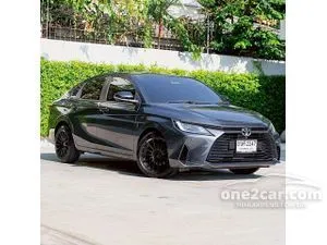 2023 Toyota Yaris Ativ 1.2 Premium Luxury Sedan