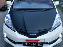 2012 Honda Jazz 1.5 RS Hatchback