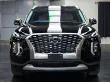 2022 Hyundai Palisade 2,2 Signature Wagon