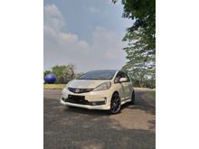 2011 Honda Jazz 1.5 RS GE8 Facelift #jualcepatpemiliklangsung