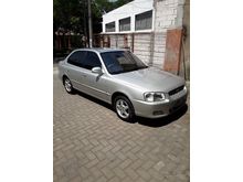 Dijual Hyundai Accent Verna 2003 MT