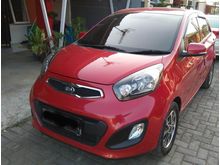 Picanto Matic 2013 Original