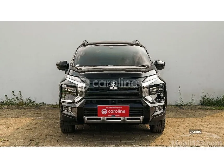 2023 Mitsubishi Xpander Cross Premium MPV