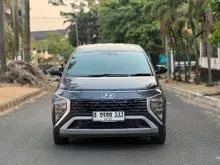 2022 Hyundai Stargazer 1.5 Prime MPV LOW KM ASLI DARI BARU