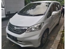 2012 Honda Freed 1.5 E MPV