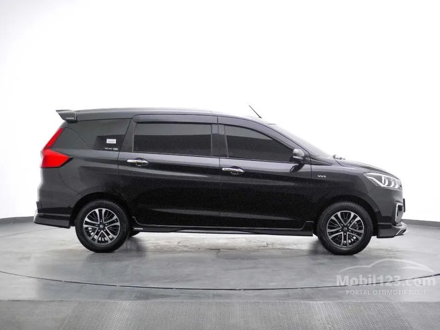 2023 Suzuki Ertiga Sport Hybrid MPV