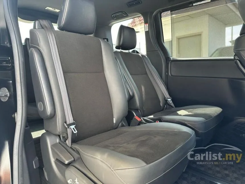 2019 Toyota Noah Si WXB MPV