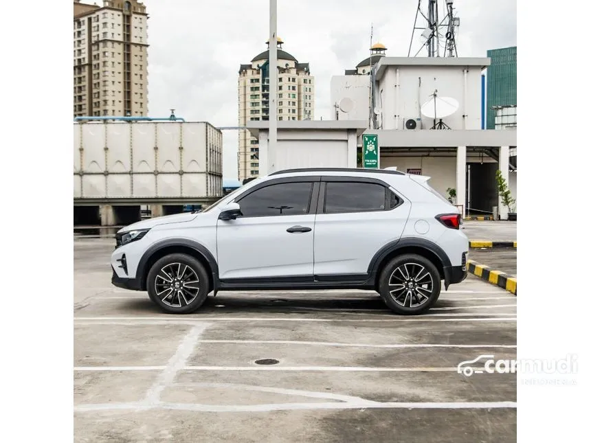 2023 Honda WR-V RS Honda Sensing SUV