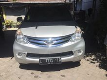 2014 Toyota Avanza 1.3 G MPV