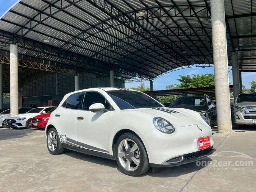 2022 ORA Good Cat 400 Pro Hatchback