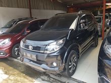2015 Toyota Rush 1.5 TRD Sportivo AT