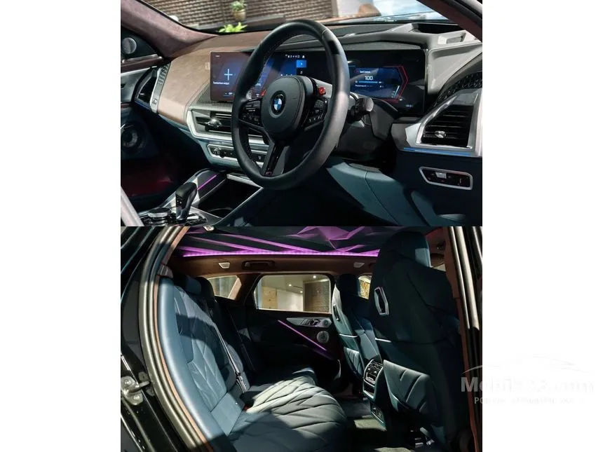 2023 BMW XM SUV