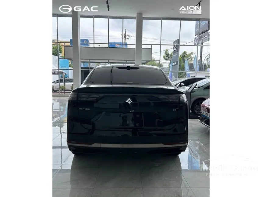 2026 GAC Hyptec HT Premium Hatchback