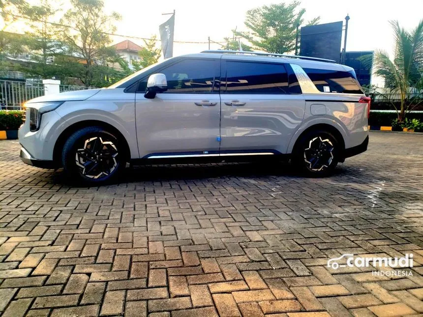 2024 KIA Carnival CRDi Premiere MPV